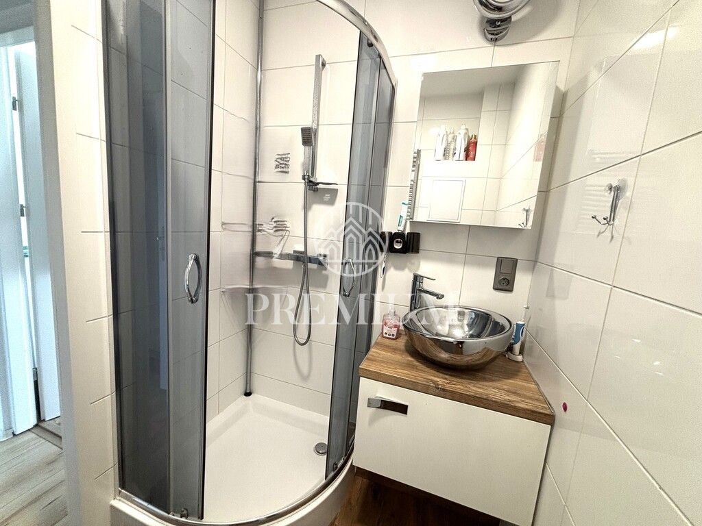 Mieszkanie 3-pokojowe Bydgoszcz Kapuściska, ul. Kapuściska. Zdjęcie 6