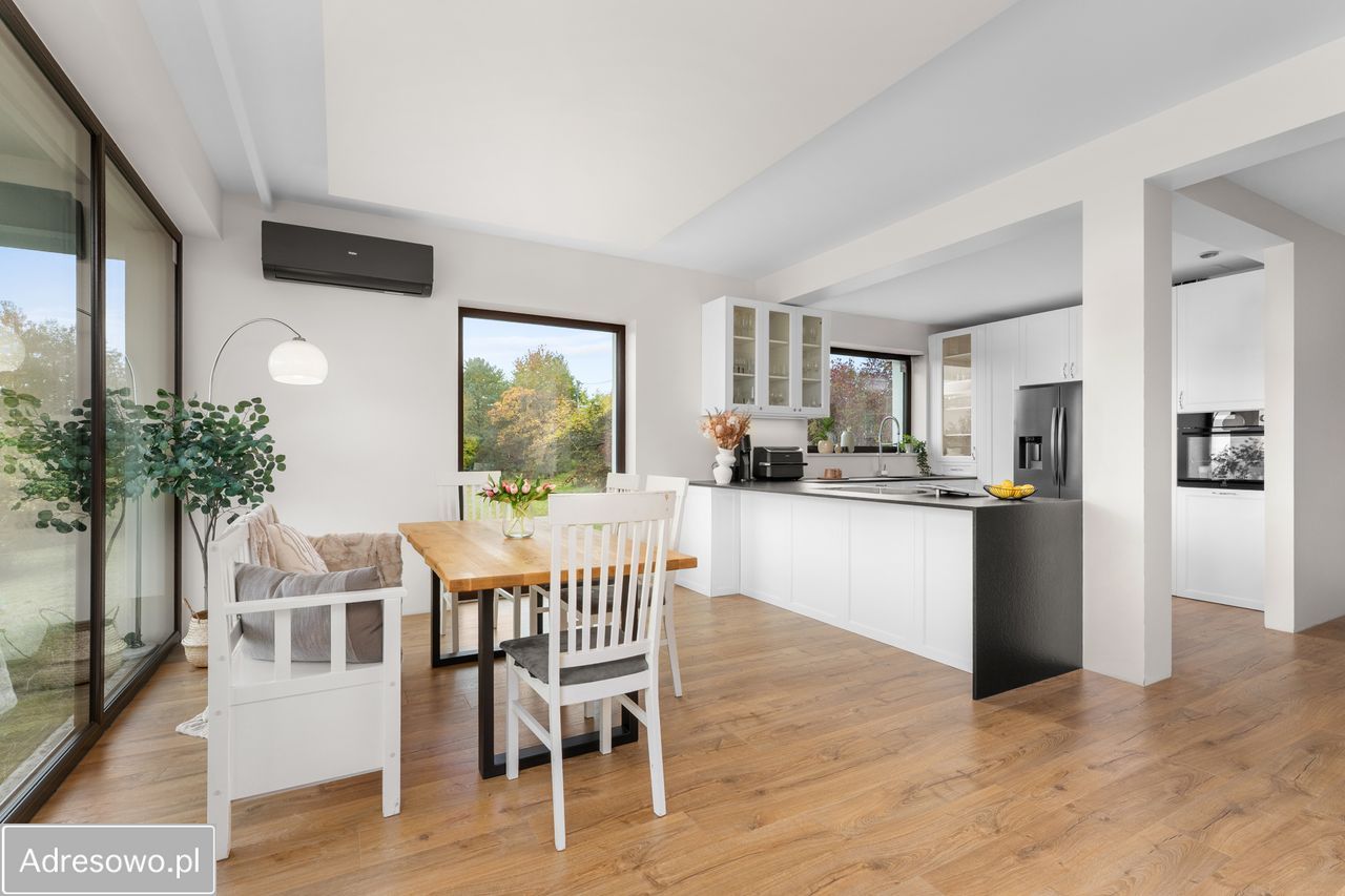 dom wolnostojący, 6 pokoi Sławkowice. Zdjęcie 14