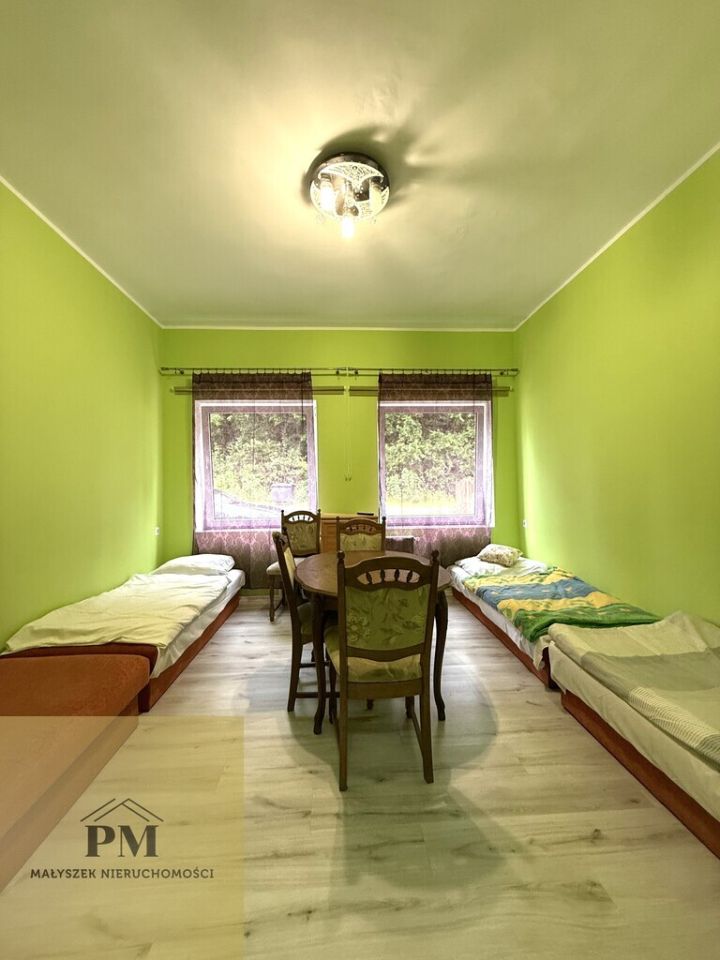 dom, 4 pokoje Porost. Zdjęcie 12