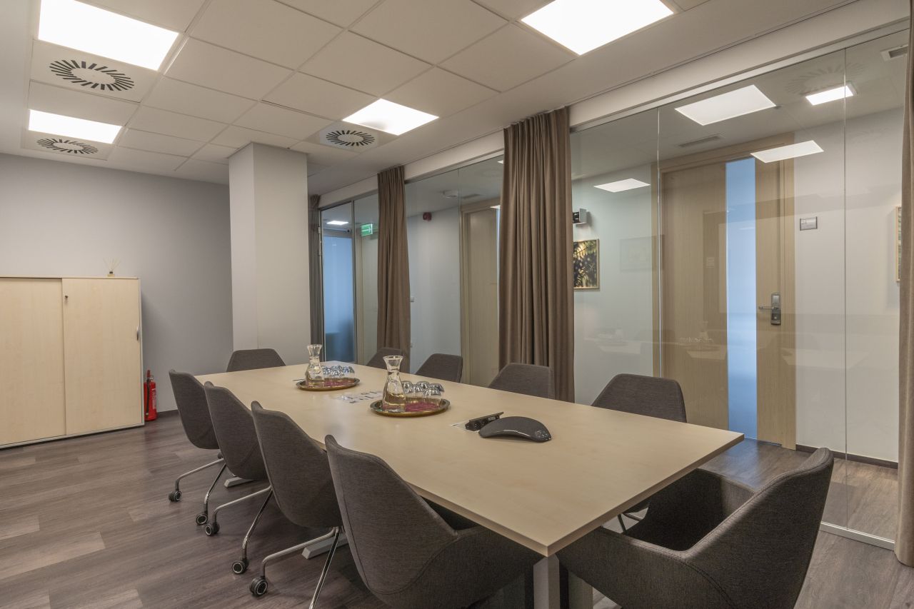 Biuro Warszawa Powiśle, ul. Zajęcza. Zdjęcie 9