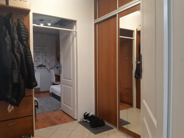 Mieszkanie 2-pokojowe Olsztyn Jaroty, ul. Jana Boenigka. Zdjęcie 4