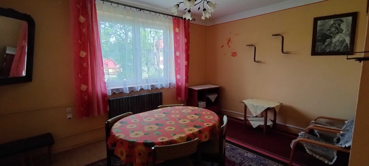 dom wolnostojący Sidzina. Zdjęcie 4