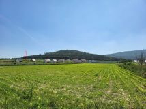 Działka budowlana Sobótka, ul. Gołębia. Zdjęcie 1