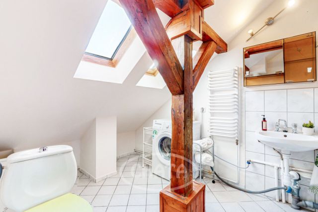 Mieszkanie 2-pokojowe Wrocław Pilczyce, ul. Bednarska. Zdjęcie 23