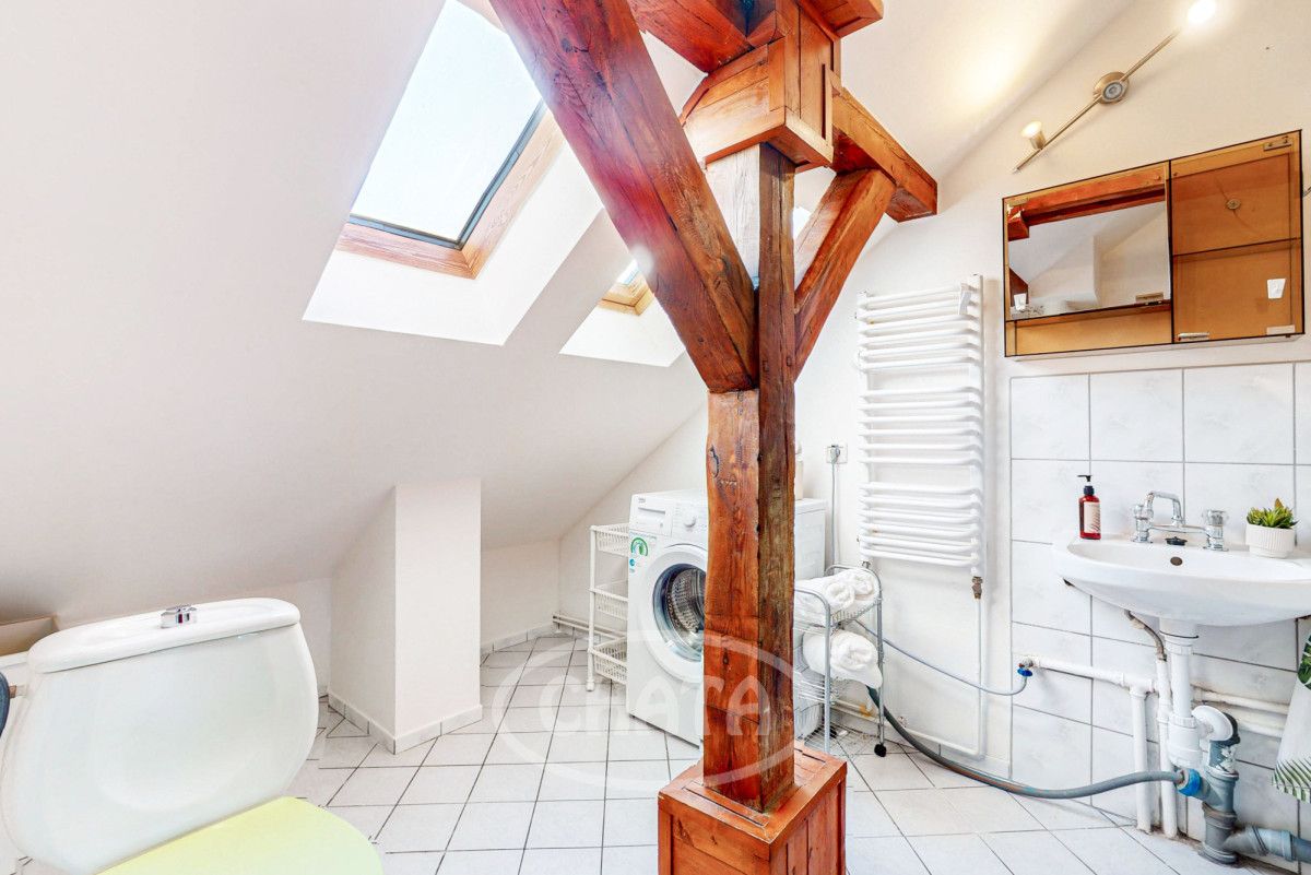 Mieszkanie 2-pokojowe Wrocław Pilczyce, ul. Bednarska. Zdjęcie 23