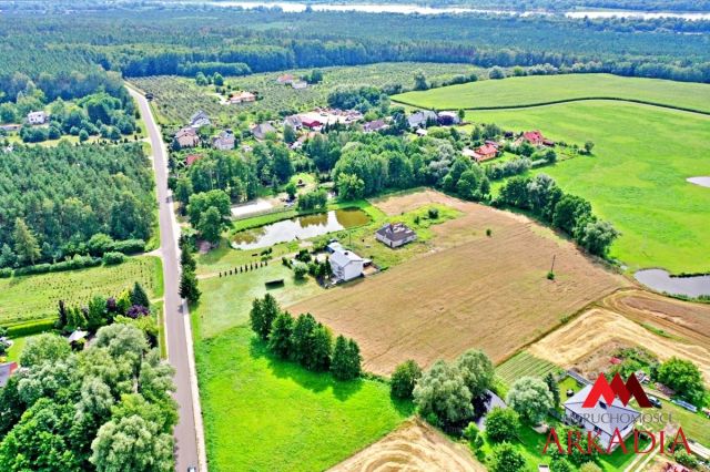 dom wolnostojący, 3 pokoje Nowy Witoszyn. Zdjęcie 7