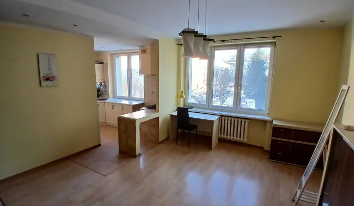 Mieszkanie 1-pokojowe Poniatowa, ul. Słoneczna