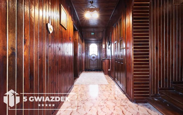 dom wolnostojący, 7 pokoi Szczecinek, ul. Królowej Jadwigi. Zdjęcie 36