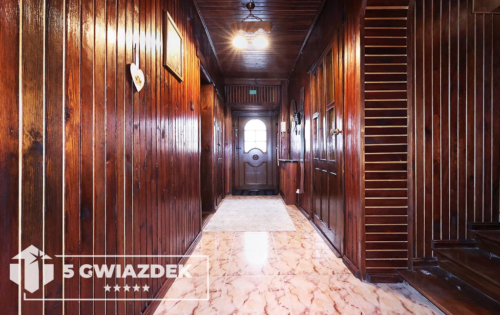 dom wolnostojący, 7 pokoi Szczecinek, ul. Królowej Jadwigi. Zdjęcie 36