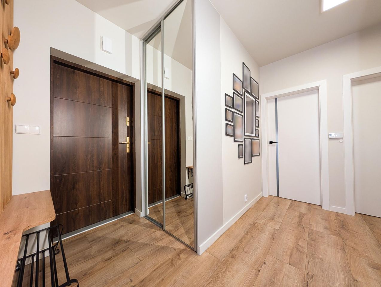 Mieszkanie 3-pokojowe Czarnowo, ul. Brzozowa. Zdjęcie 10