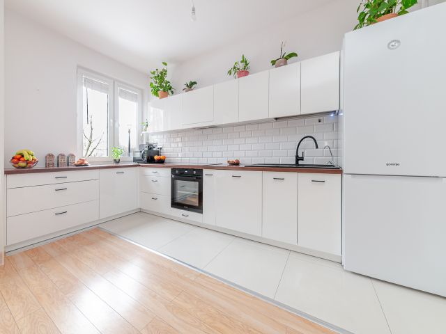 Mieszkanie 3-pokojowe Warszawa Białołęka, ul. Aleksandra Kamińskiego. Zdjęcie 6