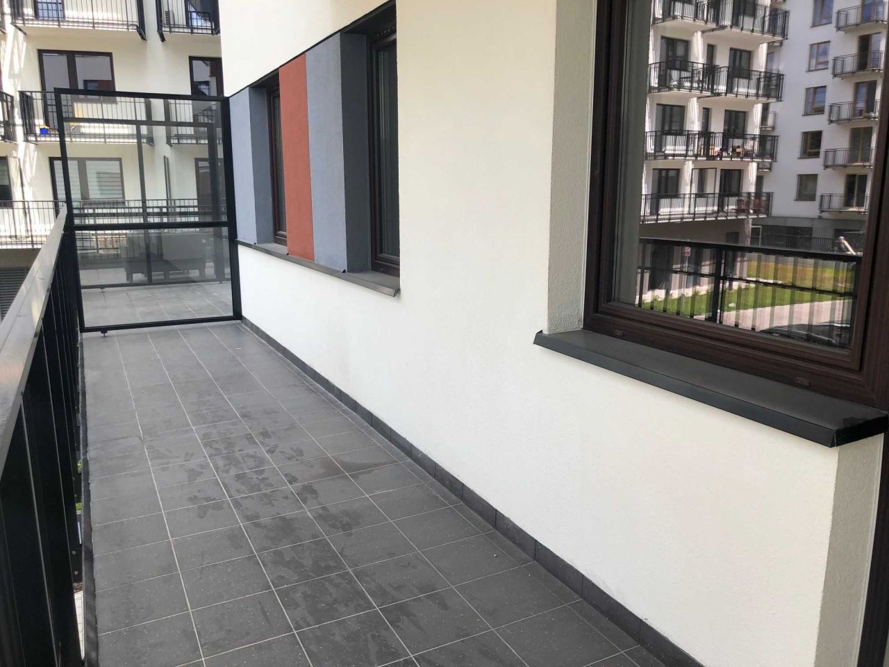 Mieszkanie 2-pokojowe Warszawa Mokotów, ul. Racjonalizacji. Zdjęcie 4