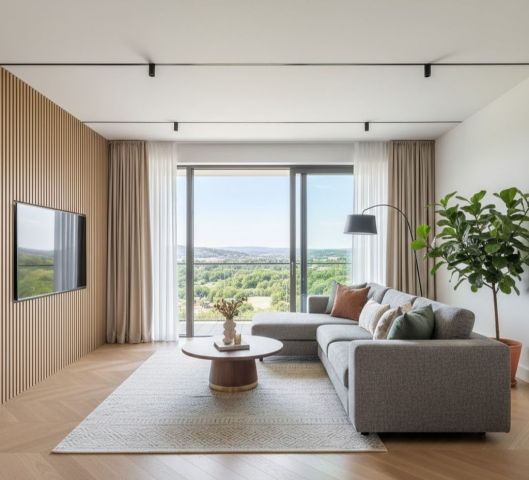 Mieszkanie 2-pokojowe Rumia, ul. Owsiana. Zdjęcie 2