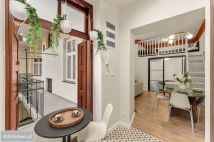 Mieszkanie 2-pokojowe Kraków Podgórze, ul. Węgierska. Zdjęcie 4