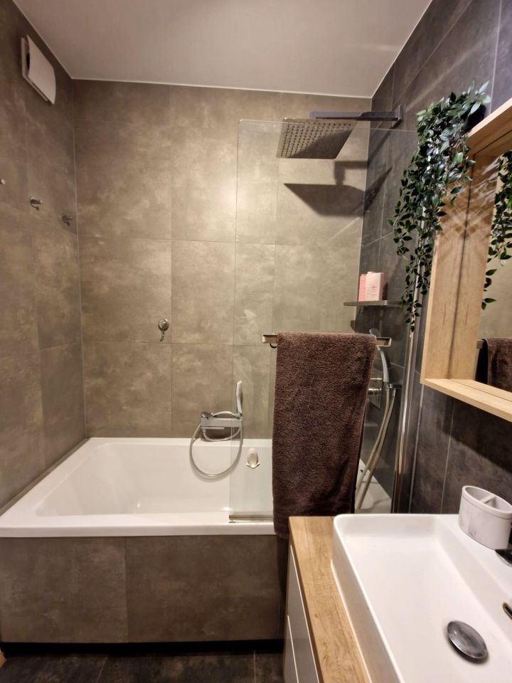 Mieszkanie 2-pokojowe Słupy. Zdjęcie 14