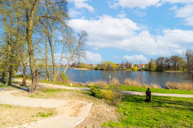 Mieszkanie 2-pokojowe Lipiany. Zdjęcie 11