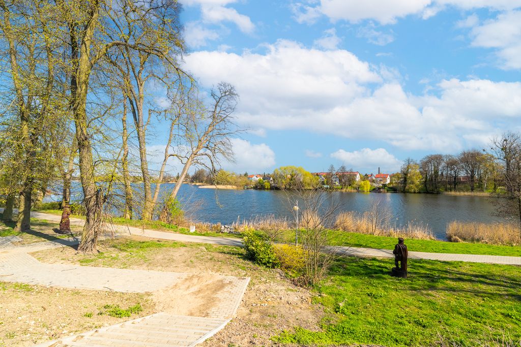 Mieszkanie 2-pokojowe Lipiany. Zdjęcie 11