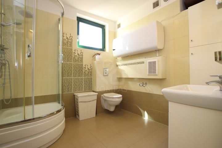 dom szeregowy, 6 pokoi Wrocław Fabryczna, ul. Seweryna Wysłoucha. Zdjęcie 14