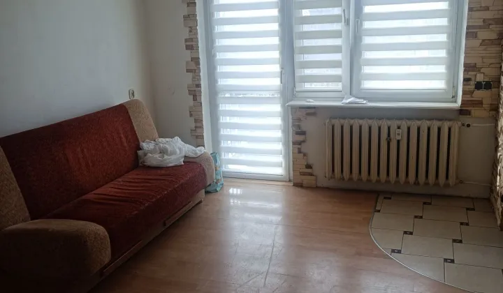 Mieszkanie 2-pokojowe Ostrowiec Świętokrzyski, os. Ogrody