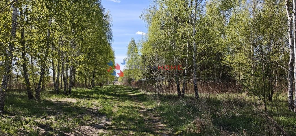 Działka budowlana Ustanów. Zdjęcie 5