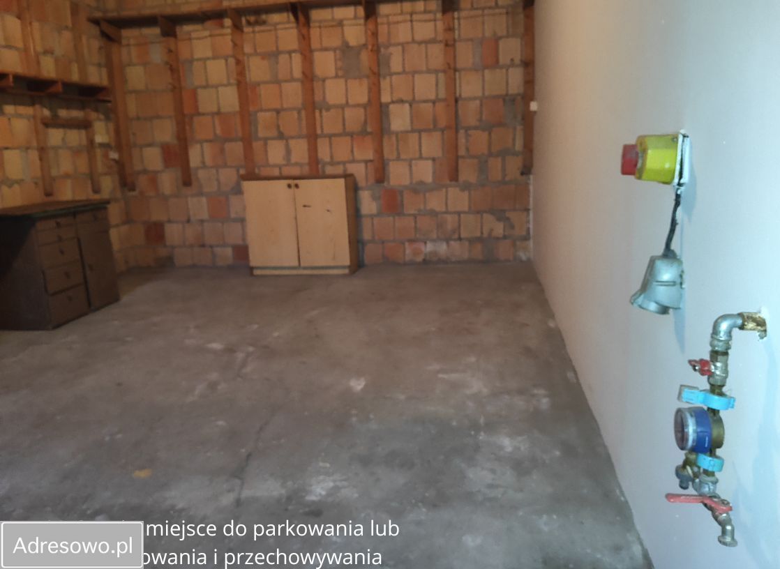 dom wolnostojący, 6 pokoi Białystok Jaroszówka, ul. Nadbużańska. Zdjęcie 19
