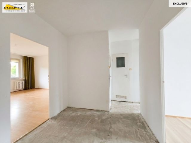 Mieszkanie 3-pokojowe Szczecin, ul. Lucjana Rydla. Zdjęcie 8