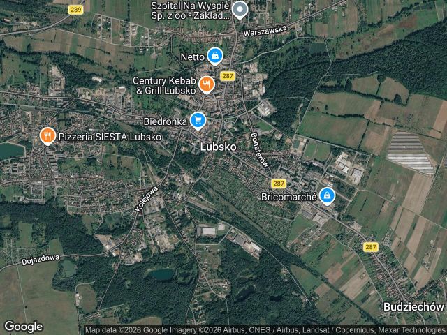 Działka rod Lubsko, ul. Działkowa. Zdjęcie 1