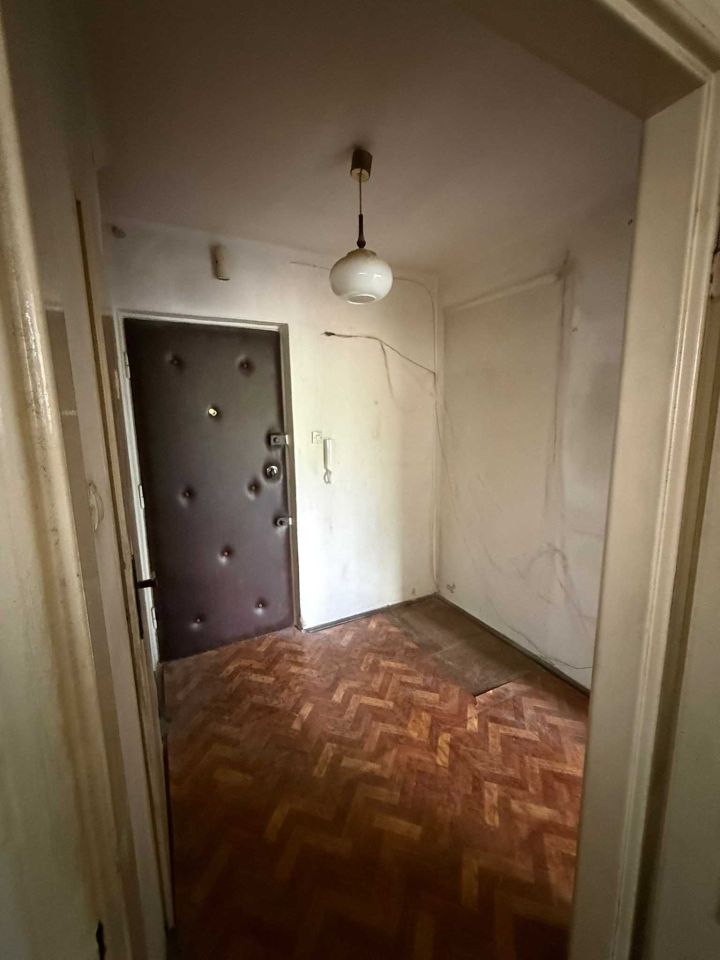 Mieszkanie 1-pokojowe Siemianowice Śląskie, ul. Alfonsa Zgrzebnioka. Zdjęcie 5