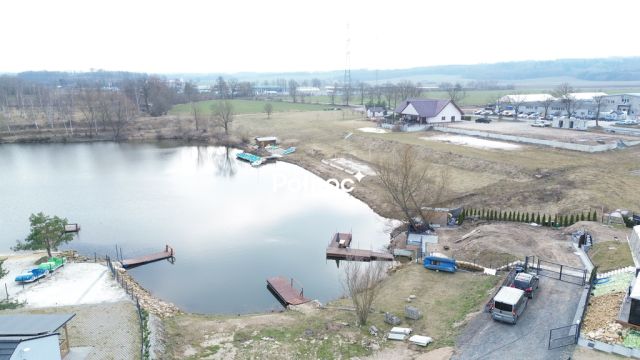 Działka rekreacyjna Rakowice Małe. Zdjęcie 6