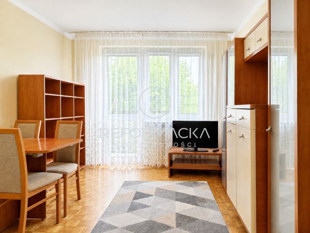 Mieszkanie 4-pokojowe Rzeszów, al. Niepodległości. Zdjęcie 2
