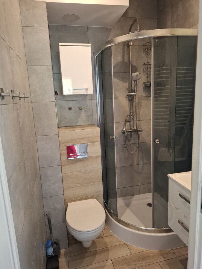 Mieszkanie 2-pokojowe Tarnów Śródmieście, ul. Szpitalna. Zdjęcie 7