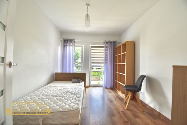 bliźniak, 5 pokoi Kraków Podgórze, ul. Myślenicka. Zdjęcie 11