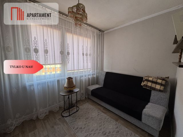 Mieszkanie 2-pokojowe Wrocław, ul. Budziszyńska. Zdjęcie 9