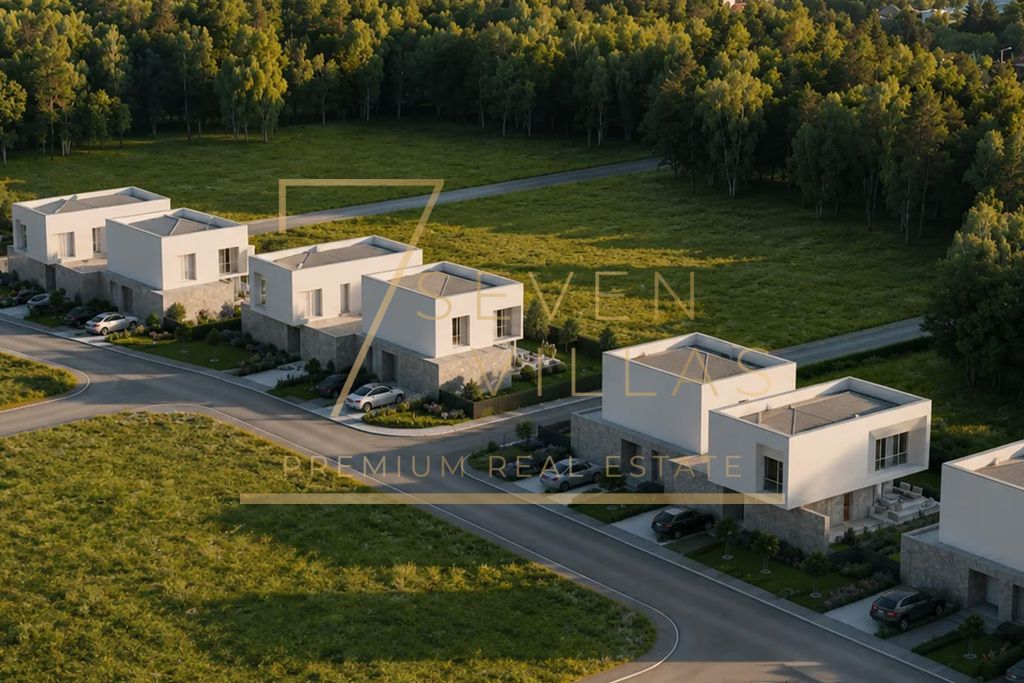 dom wolnostojący, 5 pokoi Kajetany. Zdjęcie 2