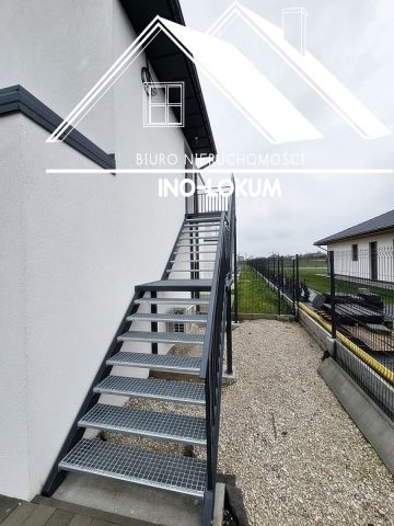 Mieszkanie 1-pokojowe Inowrocław, ul. Stanisława Przybyszewskiego. Zdjęcie 9