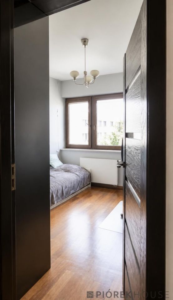 Mieszkanie 4-pokojowe Warszawa Wilanów, ul. Sarmacka. Zdjęcie 14