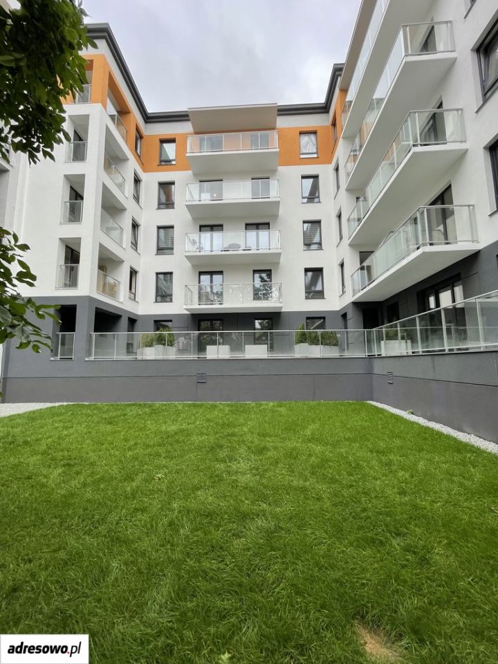 Mieszkanie 2-pokojowe Legnica Centrum, ul. Złotoryjska. Zdjęcie 4
