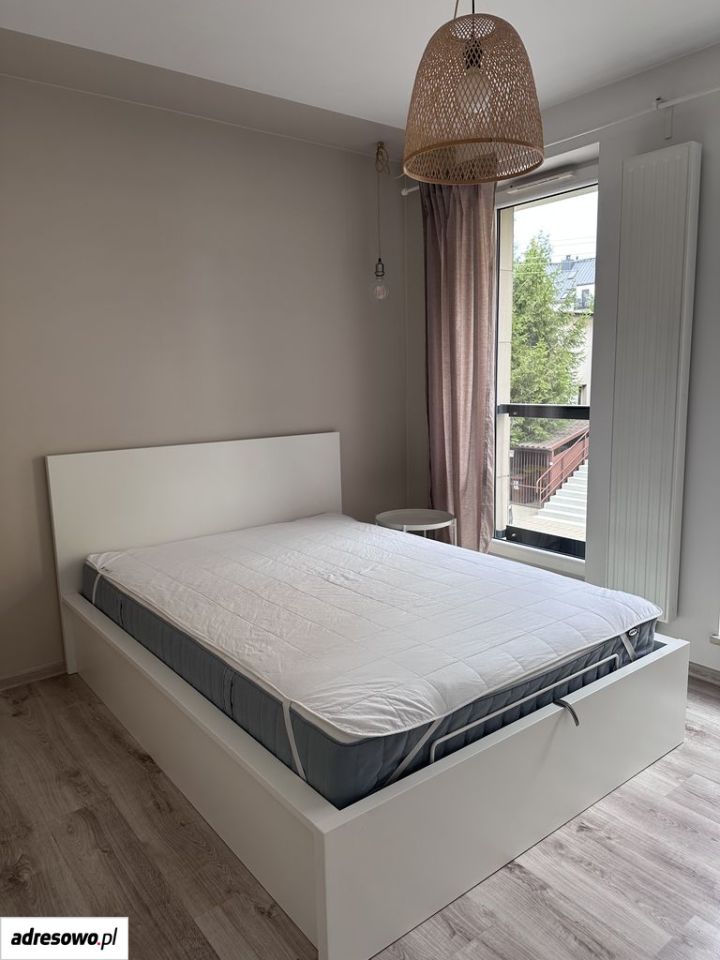 Mieszkanie 2-pokojowe Poznań Winiary, ul. Tadeusza Rejtana. Zdjęcie 4