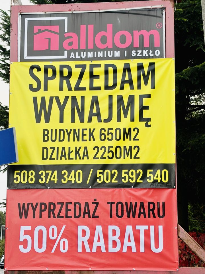 Lokal Kalisz Piwonice, ul. Częstochowska. Zdjęcie 6