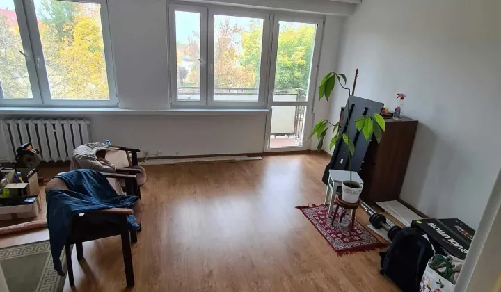 Mieszkanie 2-pokojowe Solec Kujawski, ul. Toruńska