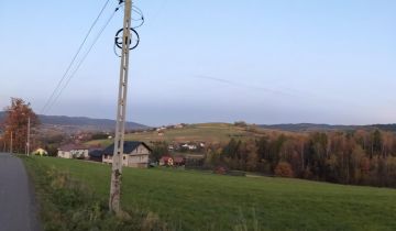 Działka rolno-budowlana Rychwałd, ul. św. Jana