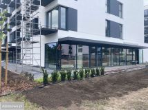 Lokal Warszawa Marysin Wawerski, ul. Stepowa