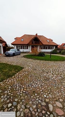 dom wolnostojący, 7 pokoi Gorzów Wielkopolski Zakanale , ul. Strażacka. Zdjęcie 1