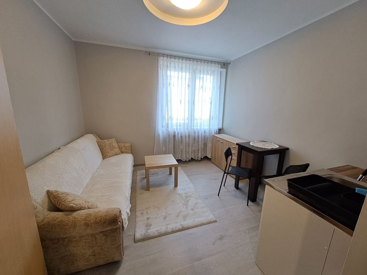 Mieszkanie 1-pokojowe Bydgoszcz Osiedle Leśne, ul. Bukowa