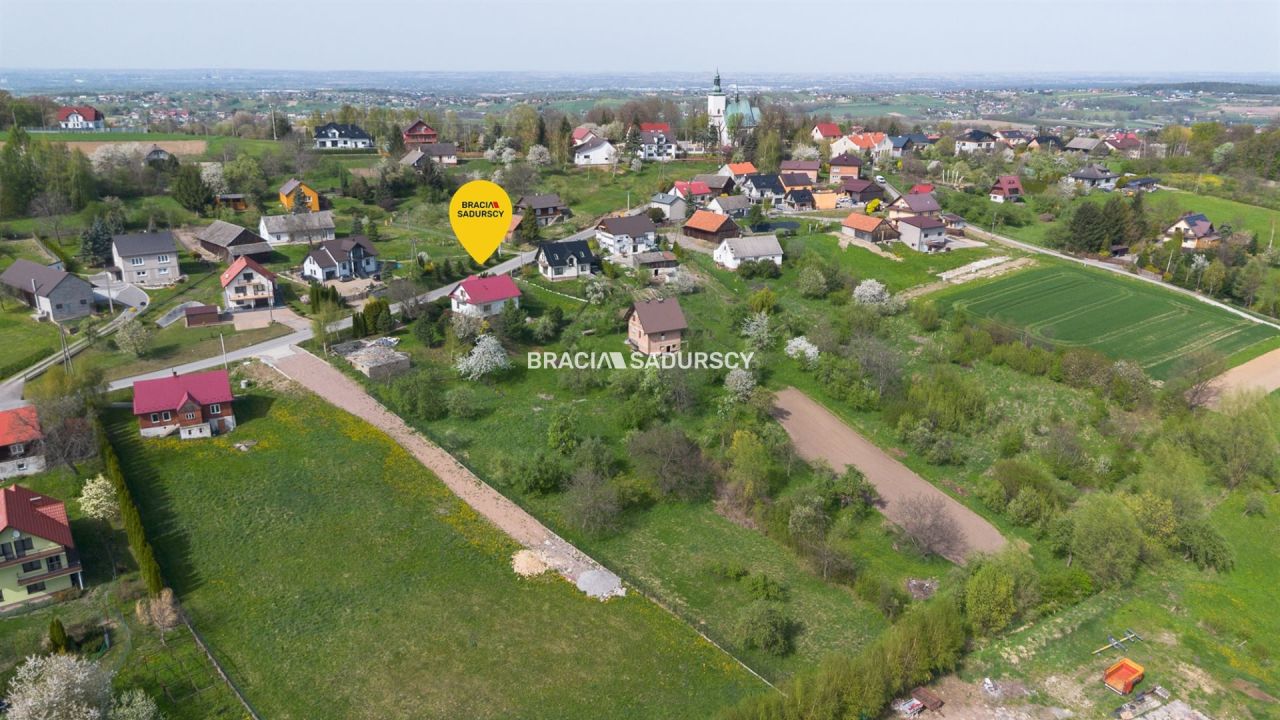 Działka budowlana Łazany. Zdjęcie 10