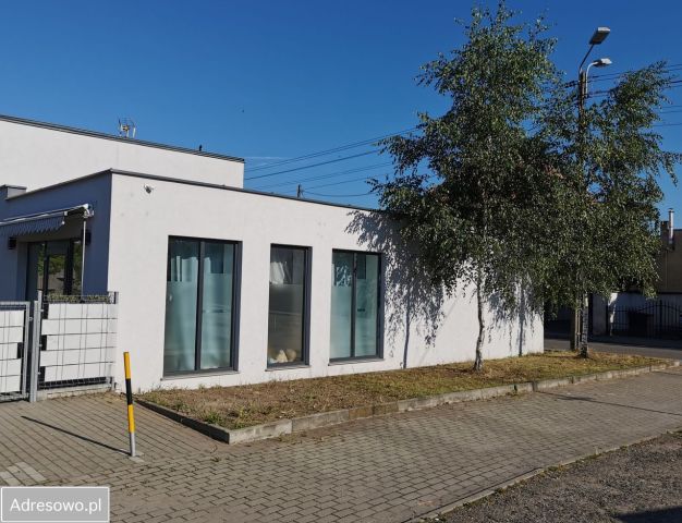 Nieruchomość komercyjna Wejherowo Centrum, ul. Zachodnia. Zdjęcie 1