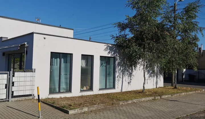 Nieruchomość komercyjna Wejherowo Centrum, ul. Zachodnia