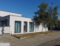 Nieruchomość komercyjna Wejherowo Centrum, ul. Zachodnia