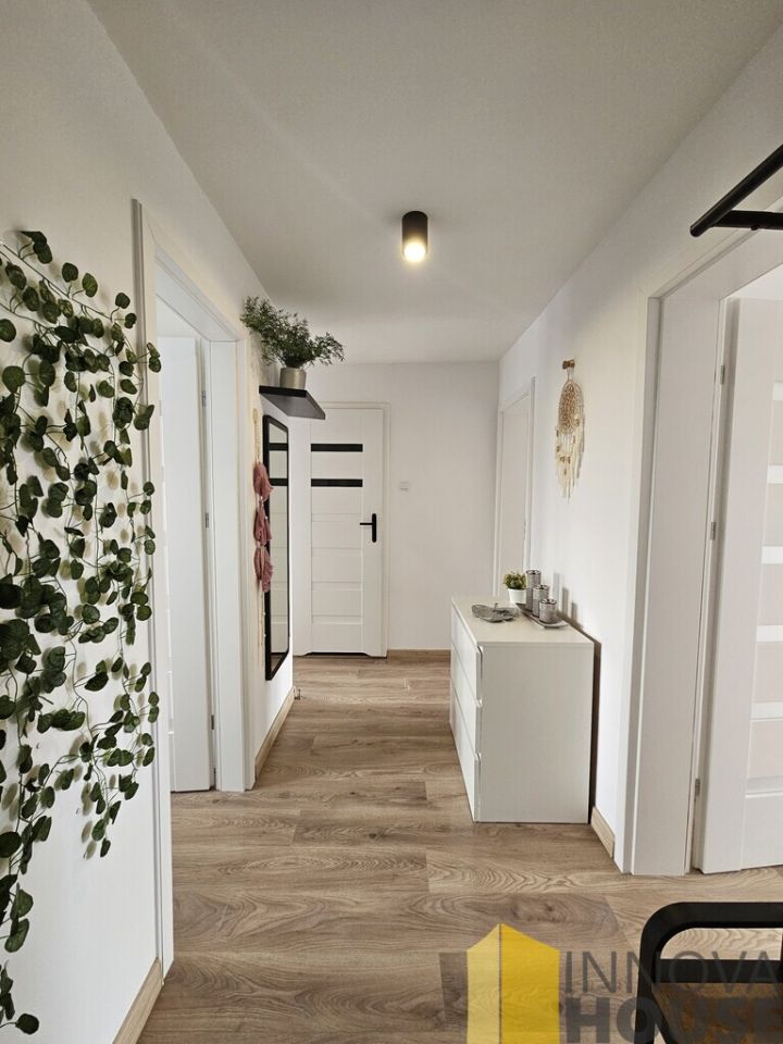 Mieszkanie 3-pokojowe Słupsk Zatorze, al. 3 Maja. Zdjęcie 3