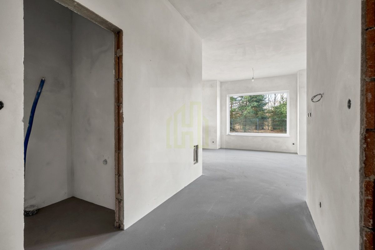 dom wolnostojący, 4 pokoje Kuligów, ul. Zapólna. Zdjęcie 16